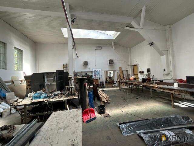 Lokal użytkowy  do wynajęcia, 4 pokojowe, Gliwice, ul. 