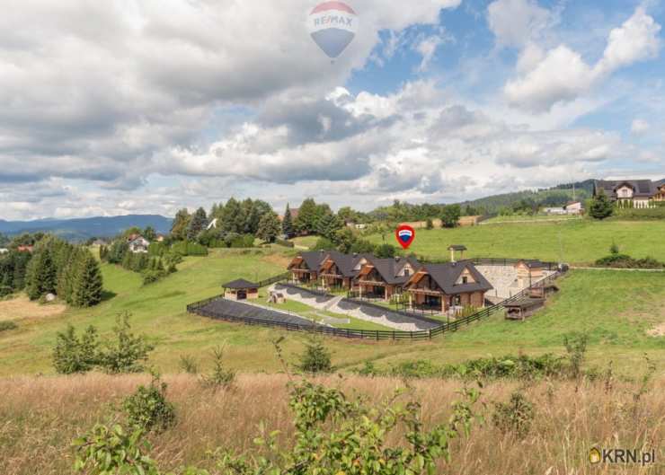 Lokal użytkowy  na sprzedaż, 16 pokojowe, Istebna, ul. 