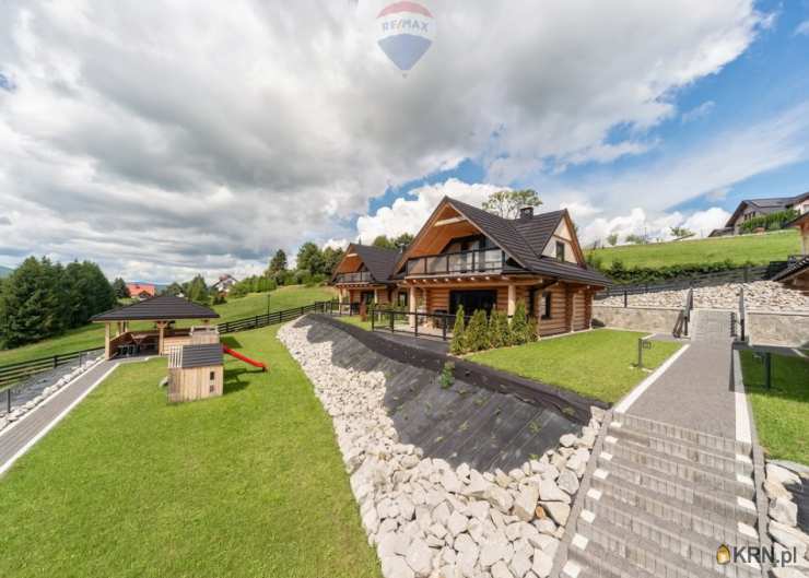 16 pokojowe, Istebna, ul. , Lokal użytkowy  na sprzedaż