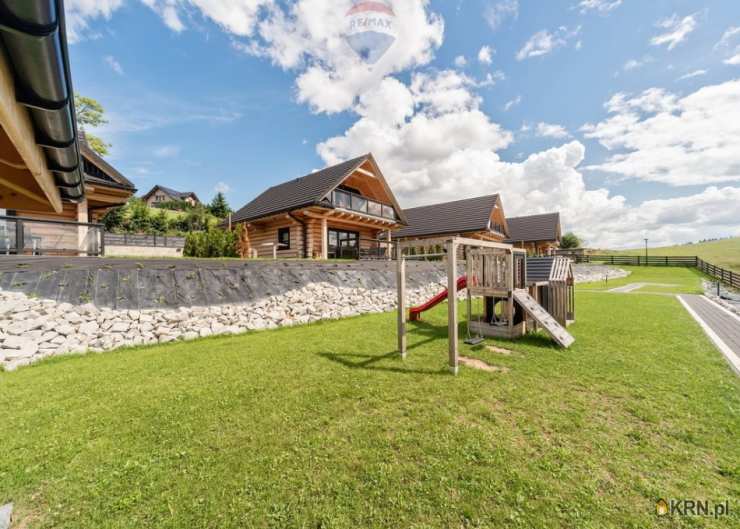 16 pokojowe, Lokal użytkowy  na sprzedaż, Istebna, ul. 