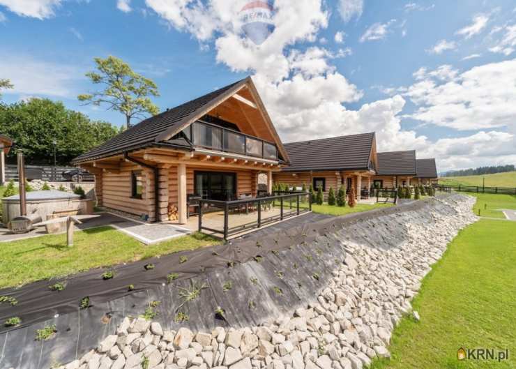 RE/MAX Polska, Lokal użytkowy  na sprzedaż, Istebna, ul. 