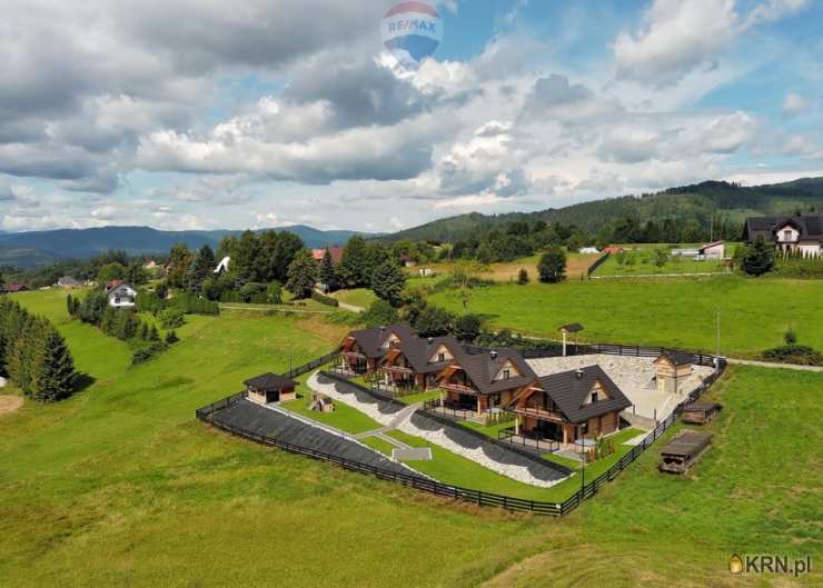 Lokal użytkowy  na sprzedaż, Istebna, ul. , 16 pokojowe