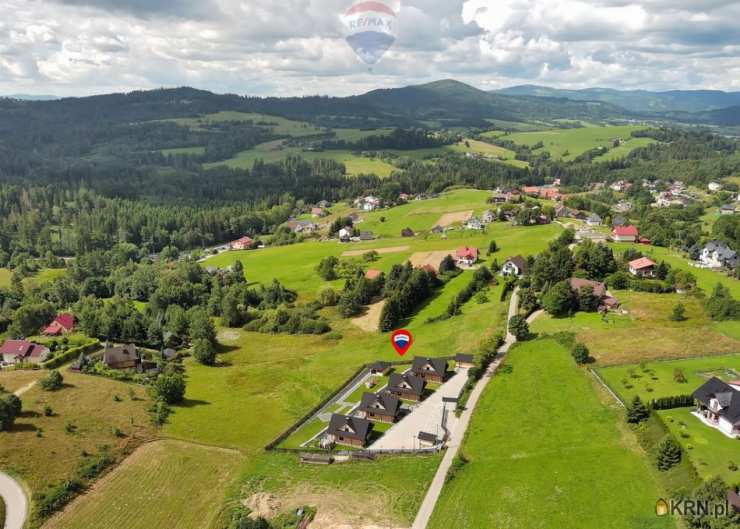 Lokal użytkowy  na sprzedaż, 16 pokojowe, Istebna, ul. 
