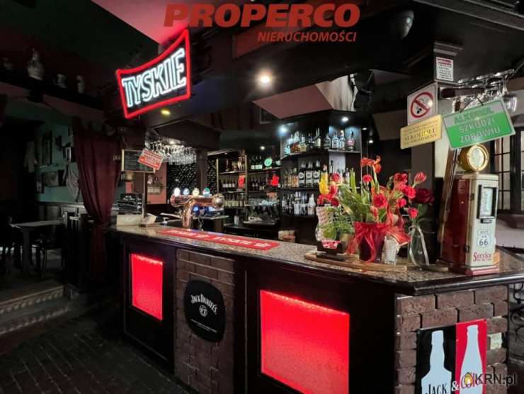 1 pokojowe, Kielce, ul. H. Sienkiewicza, Lokal użytkowy  do wynajęcia