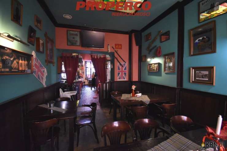 PROPERCO Sp. z o.o. Sp. k. , Lokal użytkowy  do wynajęcia, Kielce, ul. H. Sienkiewicza