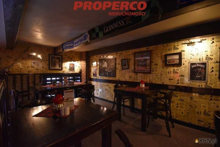 Kielce, ul. H. Sienkiewicza, Lokal użytkowy  do wynajęcia, 1 pokojowe