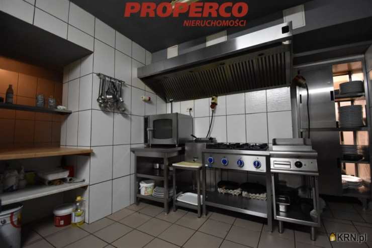 1 pokojowe, Kielce, ul. H. Sienkiewicza, Lokal użytkowy  do wynajęcia