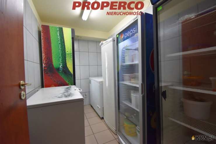 1 pokojowe, Lokal użytkowy  do wynajęcia, Kielce, ul. H. Sienkiewicza