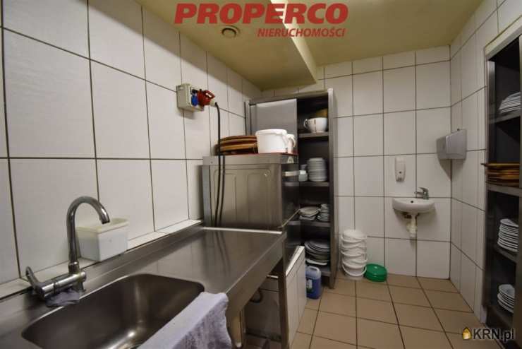 PROPERCO Sp. z o.o. Sp. k. , Lokal użytkowy  do wynajęcia, Kielce, ul. H. Sienkiewicza