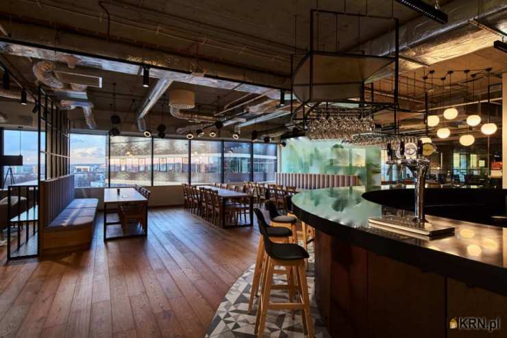 , Lokal użytkowy  do wynajęcia, Kraków, Grzegórzki, ul. 