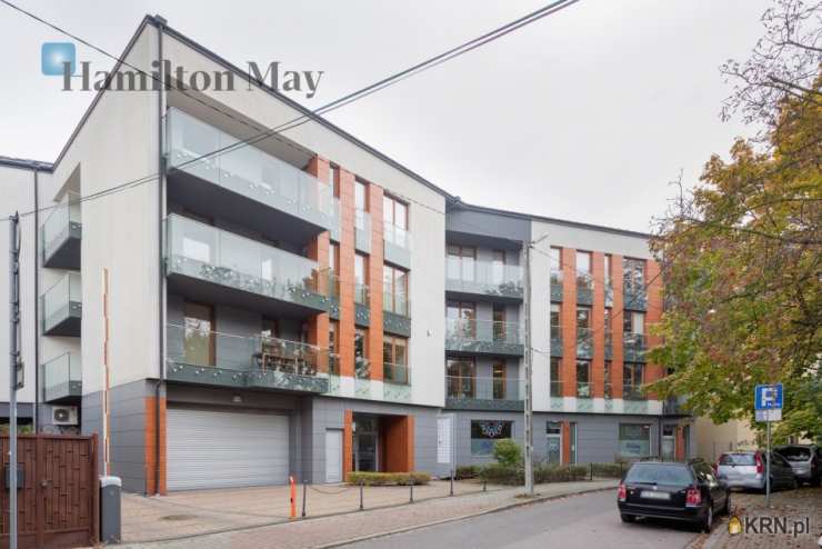 Lokal użytkowy  do wynajęcia, Kraków, Dębniki, ul. E. Wasilewskiego, 