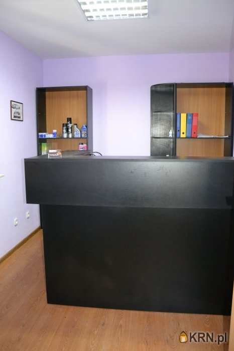 Lokal użytkowy  do wynajęcia, 6 pokojowe, Krępiec, ul. Jarzębinowa