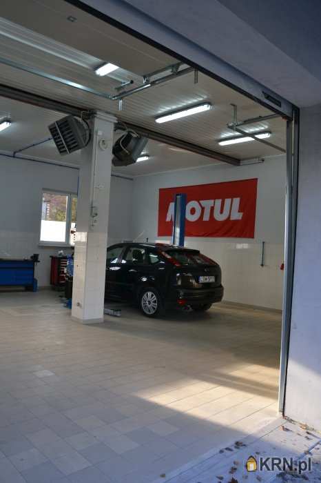 Krępiec, ul. Jarzębinowa, 6 pokojowe, Lokal użytkowy  do wynajęcia