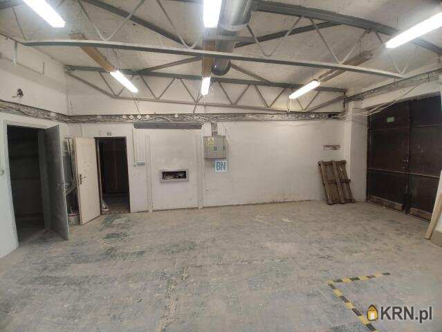 BN Nieruchomości, Lokal użytkowy  do wynajęcia, Łaziska Górne, ul. 
