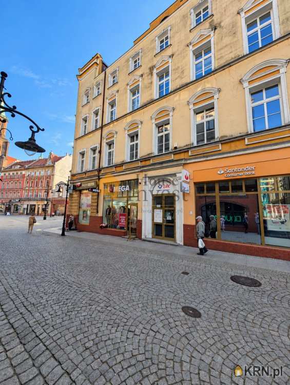 Lokal użytkowy  do wynajęcia, Legnica, ul. , 