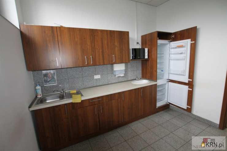 4 pokojowe, Lokal użytkowy  do wynajęcia, Opole, Śródmieście, ul. 