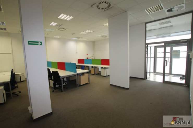 Lokal użytkowy  do wynajęcia, 4 pokojowe, Opole, Śródmieście, ul. 