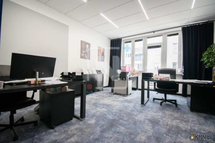 Nieruchomości Plus Piotr Kasprzak Paulina Pacelt Spółka Cywilna, Lokal użytkowy  na sprzedaż, Warszawa, Ochota, ul. E. Orzeszkowej