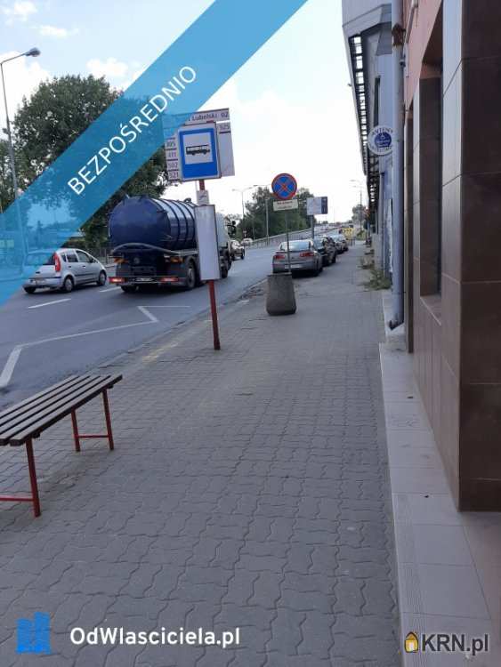 Lokal użytkowy  na sprzedaż, 10 pokojowe, Warszawa, Praga Południe, ul. Płowiecka