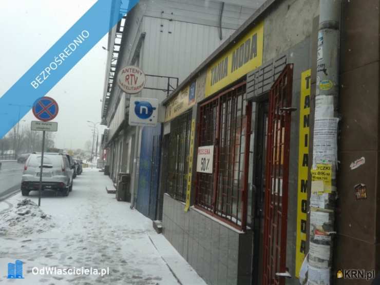 Warszawa, Praga Południe, ul. Płowiecka, Lokal użytkowy  na sprzedaż, 10 pokojowe