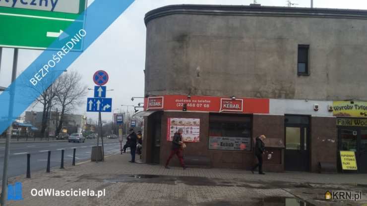 10 pokojowe, Warszawa, Praga Południe, ul. Płowiecka, Lokal użytkowy  na sprzedaż