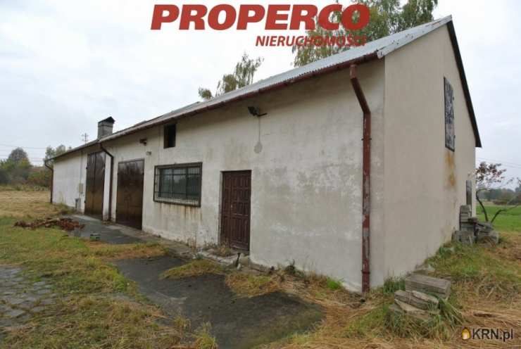 Lokal użytkowy  na sprzedaż, , Włochy, ul. 