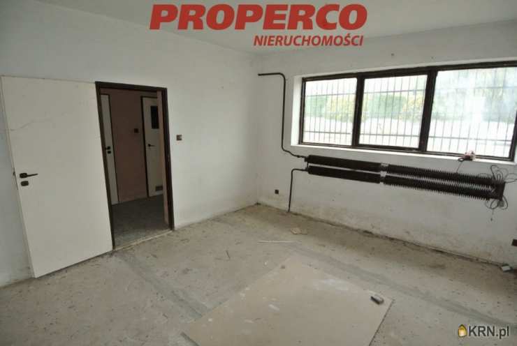 PROPERCO Sp. z o.o. Sp. k. , Lokal użytkowy  na sprzedaż, Włochy, ul. 
