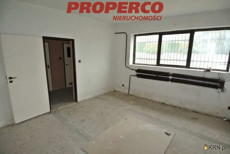 PROPERCO Sp. z o.o. Sp. k. , Lokal użytkowy  na sprzedaż, Włochy, ul. 