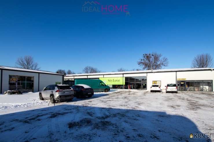 Lokal użytkowy  do wynajęcia, , Zamość, ul. 