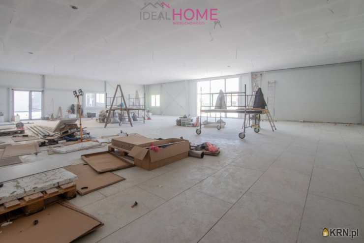 Lokal użytkowy  do wynajęcia, Zamość, ul. , 