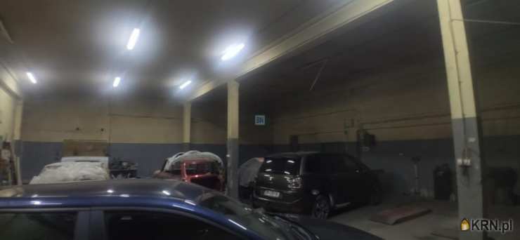 Lokal użytkowy  do wynajęcia, 2 pokojowe, Dąbrowa Górnicza, ul. 