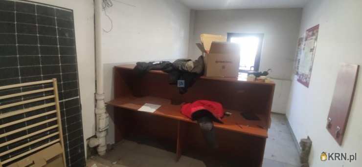 2 pokojowe, Lokal użytkowy  do wynajęcia, Dąbrowa Górnicza, ul. 