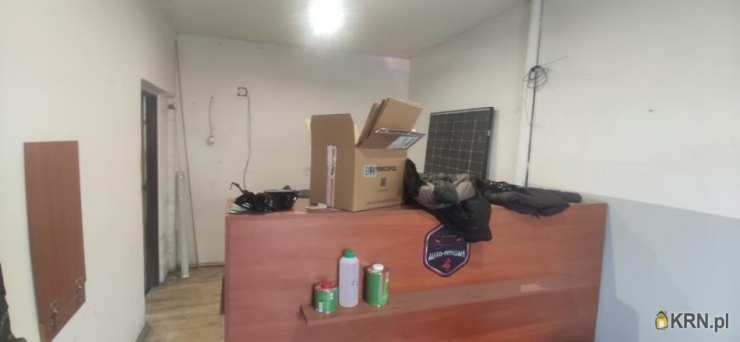 BN Nieruchomości, Lokal użytkowy  do wynajęcia, Dąbrowa Górnicza, ul. 