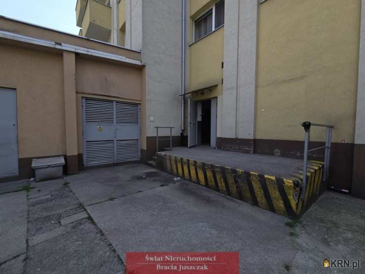 Lokal użytkowy  do wynajęcia, 7 pokojowe, Wrocław, ul. 