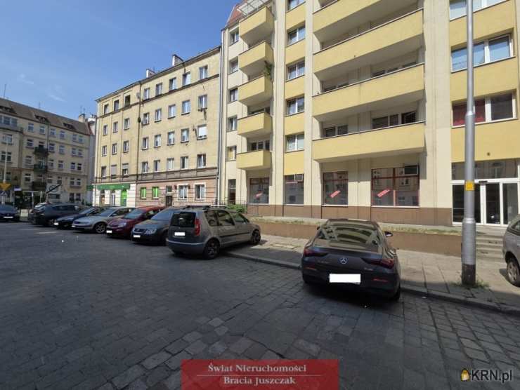 7 pokojowe, Wrocław, ul. , Lokal użytkowy  do wynajęcia