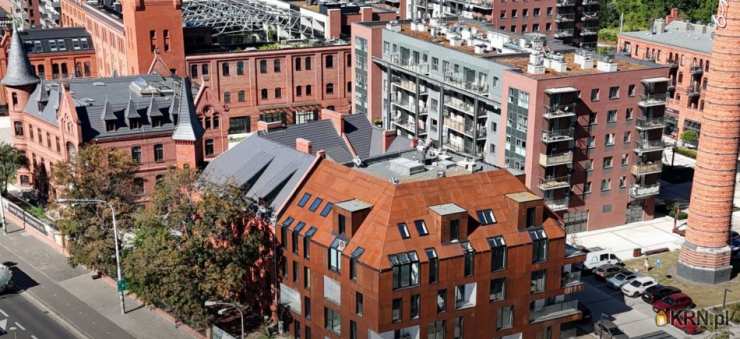 Lokal użytkowy  na sprzedaż, Wrocław, Śródmieście, ul. , 12 pokojowe