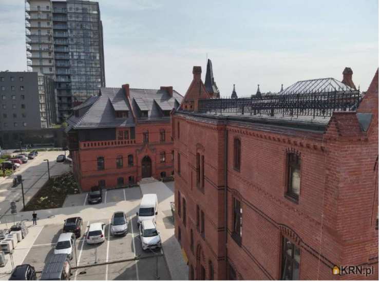 Elitare Sp. z o.o.   , Lokal użytkowy  na sprzedaż, Wrocław, Śródmieście, ul. 