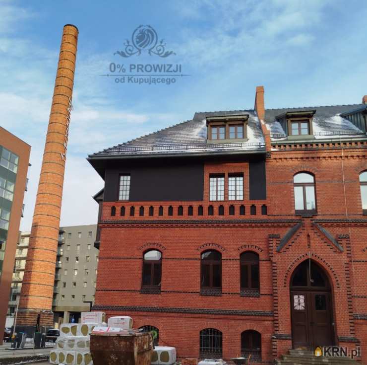 12 pokojowe, Wrocław, Śródmieście, ul. , Lokal użytkowy  na sprzedaż