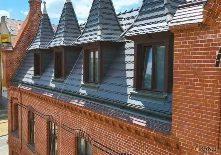 12 pokojowe, Lokal użytkowy  na sprzedaż, Wrocław, Śródmieście, ul. 