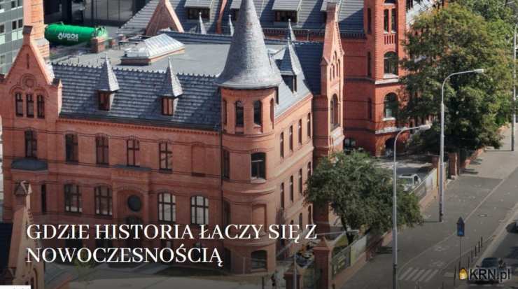 Lokal użytkowy  na sprzedaż, 12 pokojowe, Wrocław, Śródmieście, ul. 