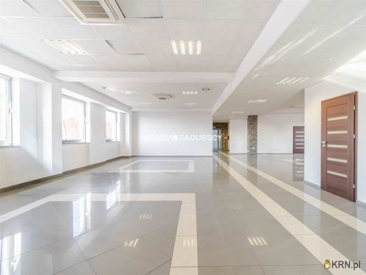 Bracia Sadurscy Oddział BS2 Rynek Pierwotny, Lokal użytkowy  do wynajęcia, Kraków, Dębniki, ul. dr. J. Babińskiego