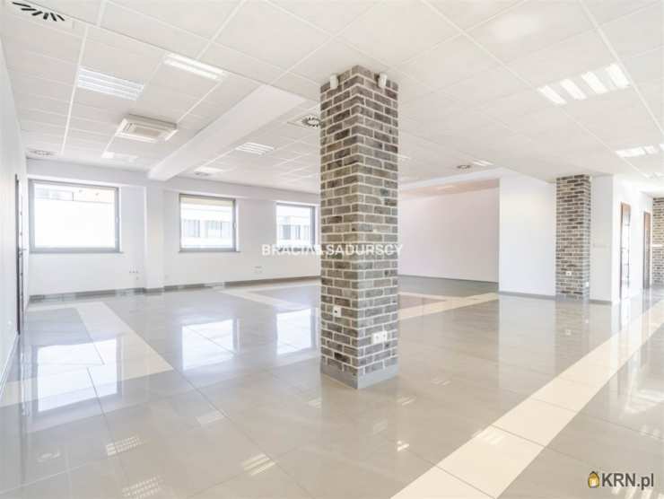 Lokal użytkowy  do wynajęcia, Kraków, Dębniki, ul. dr. J. Babińskiego, 6 pokojowe