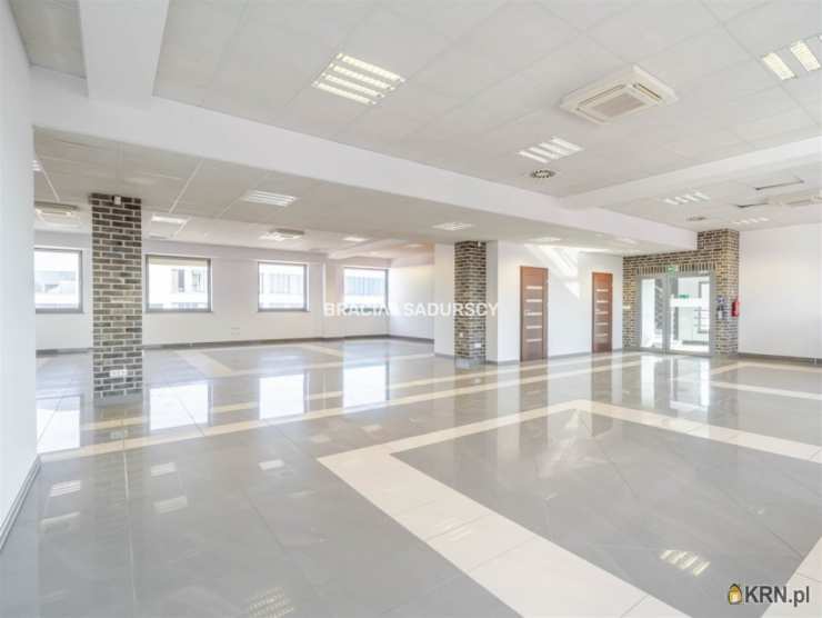 Kraków, Dębniki, ul. dr. J. Babińskiego, 6 pokojowe, Lokal użytkowy  do wynajęcia