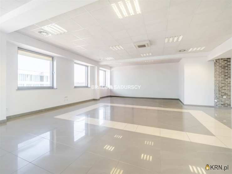 Kraków, Dębniki, ul. dr. J. Babińskiego, Lokal użytkowy  do wynajęcia, 6 pokojowe