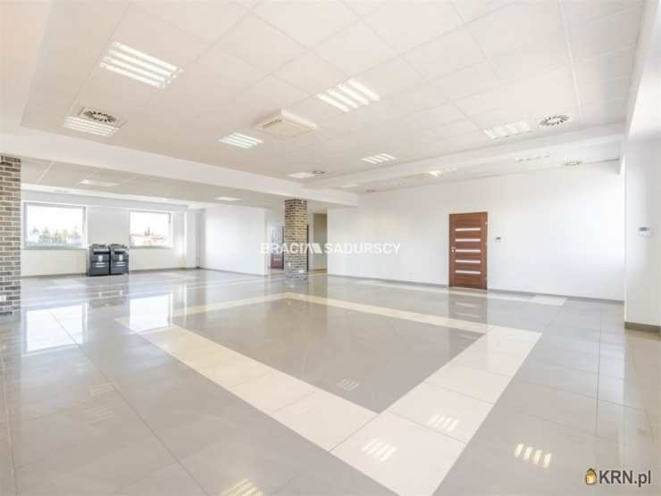 Lokal użytkowy  do wynajęcia, Kraków, Dębniki, ul. dr. J. Babińskiego, 6 pokojowe