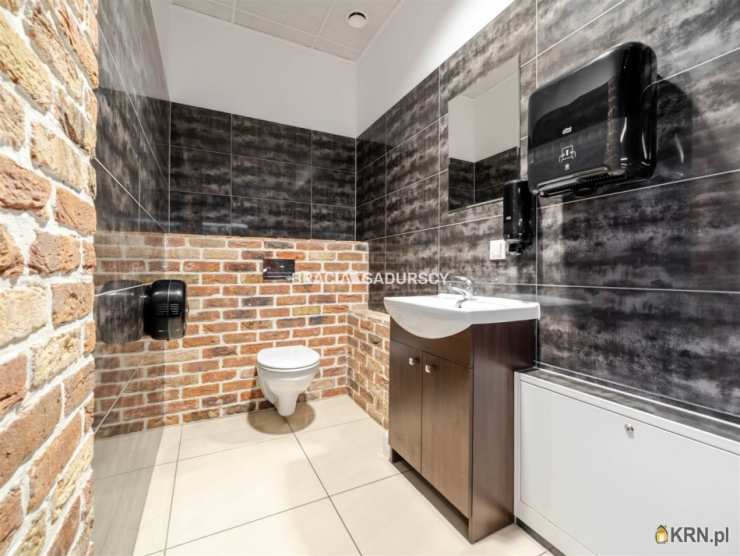 Kraków, Dębniki, ul. dr. J. Babińskiego, 6 pokojowe, Lokal użytkowy  do wynajęcia