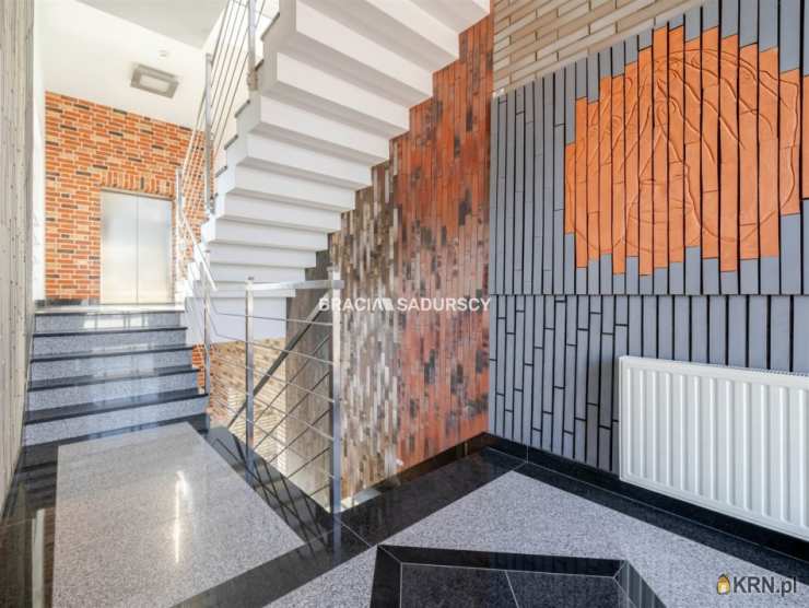 6 pokojowe, Kraków, Dębniki, ul. dr. J. Babińskiego, Lokal użytkowy  do wynajęcia