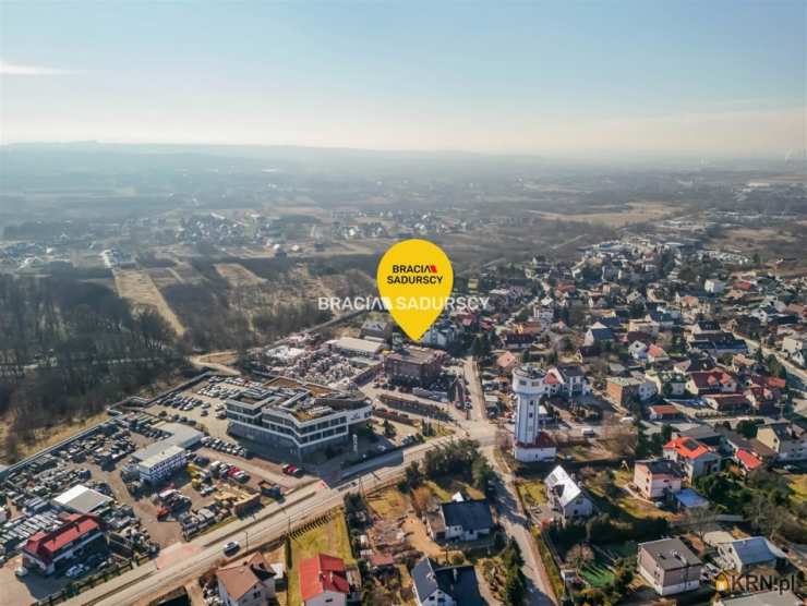 Lokal użytkowy  do wynajęcia, Kraków, Dębniki, ul. dr. J. Babińskiego, 6 pokojowe