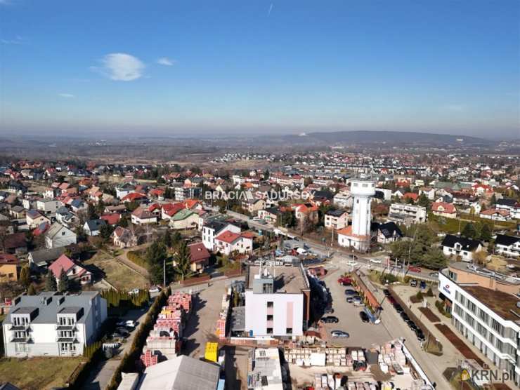 Lokal użytkowy  do wynajęcia, Kraków, Dębniki, ul. dr. J. Babińskiego, 6 pokojowe