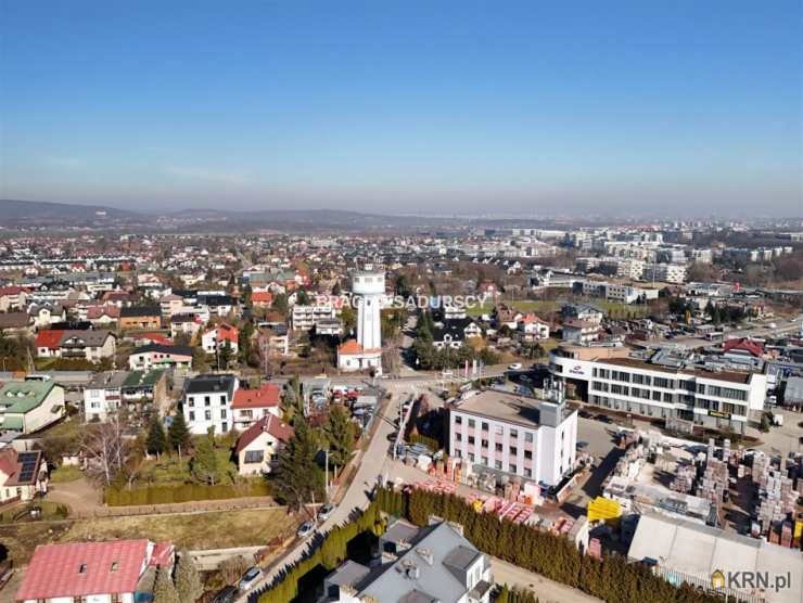 Lokal użytkowy  do wynajęcia, 6 pokojowe, Kraków, Dębniki, ul. dr. J. Babińskiego